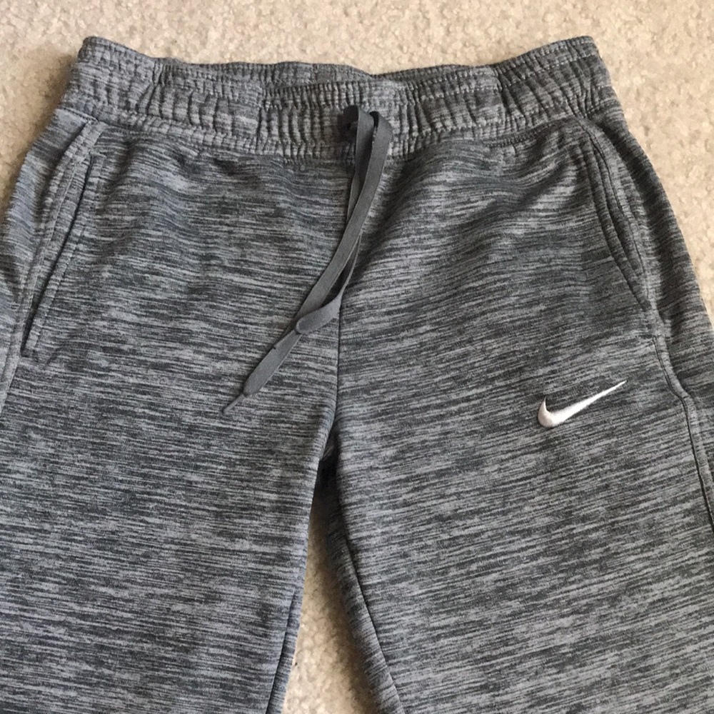 Girls large sweatpants - Picture 2 of 3